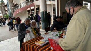 Journe internationale de la langue maternelle organisee par AAI Amazday Adelsan Inelmaden Universite Bejaia 23 Fev 2021 31