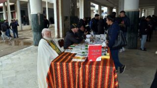 Journe internationale de la langue maternelle organisee par AAI Amazday Adelsan Inelmaden Universite Bejaia 23 Fev 2021 36