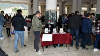 Journe internationale de la langue maternelle organisee par AAI Amazday Adelsan Inelmaden Universite Bejaia 23 Fev 2021 38