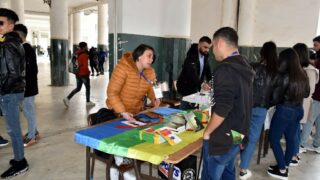 Journe internationale de la langue maternelle organisee par AAI Amazday Adelsan Inelmaden Universite Bejaia 23 Fev 2021 40