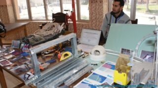 Journees portes ouvertes sur le genie civil 07 mai 2018 picture 0012