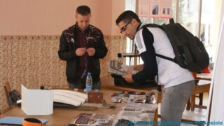 Journees portes ouvertes sur le genie civil 07 mai 2018 picture 0014