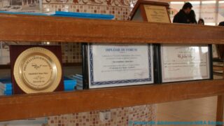 Journees portes ouvertes sur le genie civil 07 mai 2018 picture 0016