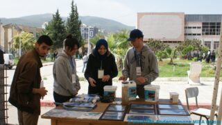 Journees portes ouvertes sur le genie civil 07 mai 2018 picture 0017