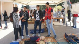 Journees portes ouvertes sur le genie civil 07 mai 2018 picture 0019