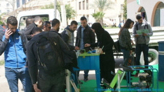 Journees portes ouvertes sur le genie civil 07 mai 2018 picture 0020