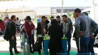 Journees portes ouvertes sur le genie civil 07 mai 2018 picture 0021