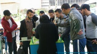 Journees portes ouvertes sur le genie civil 07 mai 2018 picture 0022