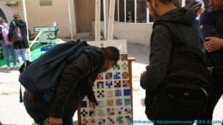 Journees portes ouvertes sur le genie civil 07 mai 2018 picture 0027