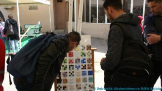 Journees portes ouvertes sur le genie civil 07 mai 2018 picture 0028