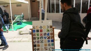 Journees portes ouvertes sur le genie civil 07 mai 2018 picture 0029