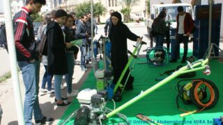 Journees portes ouvertes sur le genie civil 07 mai 2018 picture 0031