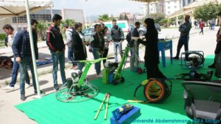 Journees portes ouvertes sur le genie civil 07 mai 2018 picture 0032