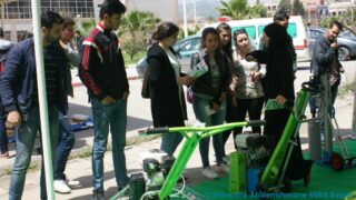 Journees portes ouvertes sur le genie civil 07 mai 2018 picture 0033