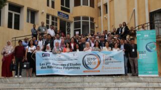 Les 2 eme journees d etudes des materiaux polymeres 14 15 octobre 2018 picture 0034