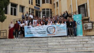 Les 2 eme journees d etudes des materiaux polymeres 14 15 octobre 2018 picture 0036