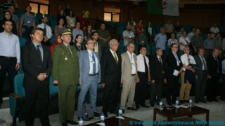 Rencontre universite entreprises salon de l emploi 30 septembre 2015 005