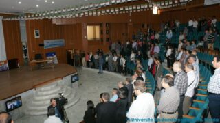 Rencontre universite entreprises salon de l emploi 30 septembre 2015 008