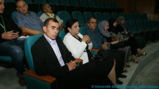 Rencontre universite entreprises salon de l emploi 30 septembre 2015 033