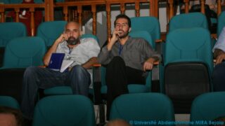 Rencontre universite entreprises salon de l emploi 30 septembre 2015 040