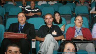 Rencontre universite entreprises salon de l emploi 30 septembre 2015 048