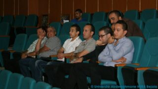 Rencontre universite entreprises salon de l emploi 30 septembre 2015 070