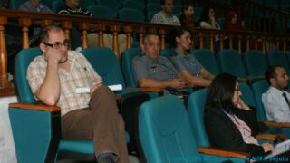 Rencontre universite entreprises salon de l emploi 30 septembre 2015 078