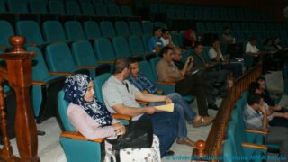 Rencontre universite entreprises salon de l emploi 30 septembre 2015 082