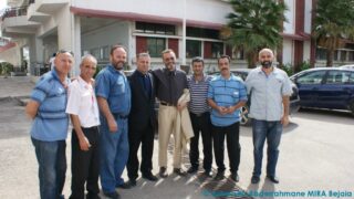 Rencontre universite entreprises salon de l emploi 30 septembre 2015 088