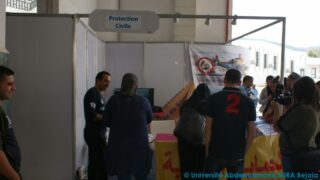 Rencontre universite entreprises salon de l emploi 30 septembre 2015 090