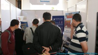 Rencontre universite entreprises salon de l emploi 30 septembre 2015 091