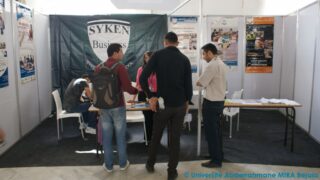 Rencontre universite entreprises salon de l emploi 30 septembre 2015 097