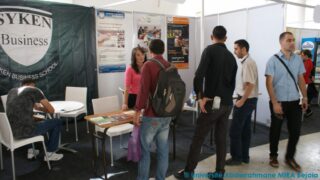 Rencontre universite entreprises salon de l emploi 30 septembre 2015 098