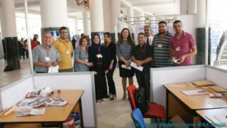 Rencontre universite entreprises salon de l emploi 30 septembre 2015 116