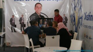 Rencontre universite entreprises salon de l emploi 30 septembre 2015 117