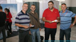 Rencontre universite entreprises salon de l emploi 30 septembre 2015 125