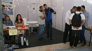 Rencontre universite entreprises salon de l emploi 30 septembre 2015 136