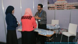 Rencontre universite entreprises salon de l emploi 30 septembre 2015 146