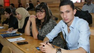 Rencontre universite entreprises salon de l emploi 30 septembre 2015 198