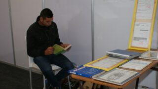 Rencontre universite entreprises salon de l emploi 30 septembre 2015 209