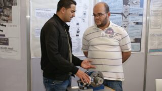 Rencontre universite entreprises salon de l emploi 30 septembre 2015 211