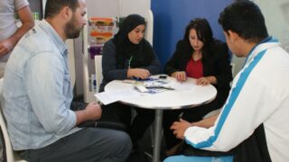 Rencontre universite entreprises salon de l emploi 30 septembre 2015 223