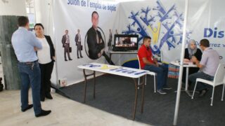 Rencontre universite entreprises salon de l emploi 30 septembre 2015 225