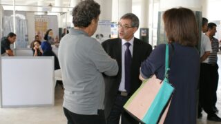 Rencontre universite entreprises salon de l emploi 30 septembre 2015 227
