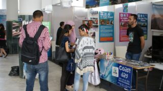 Rencontre universite entreprises salon de l emploi 30 septembre 2015 239