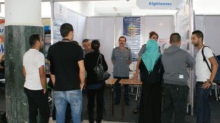 Rencontre universite entreprises salon de l emploi 30 septembre 2015 248