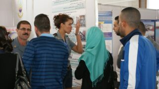 Rencontre universite entreprises salon de l emploi 30 septembre 2015 250