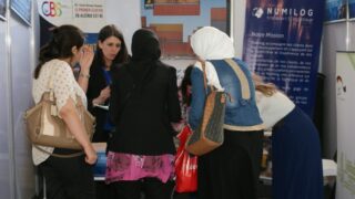 Rencontre universite entreprises salon de l emploi 30 septembre 2015 252