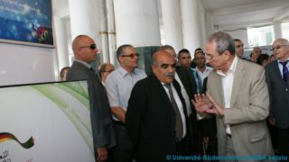 Rencontre universite entreprises salon de l emploi 30 septembre 2015 283