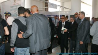 Rencontre universite entreprises salon de l emploi 30 septembre 2015 290